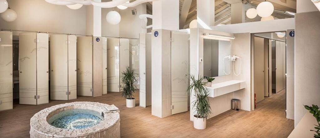 Easyatent Luxe Safari Tent Krk Крк Экстерьер фото